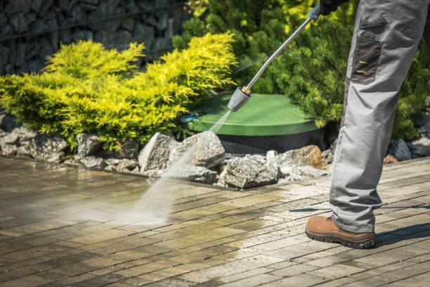 Best Building Exterior Washing  in Bokeelia, FL
