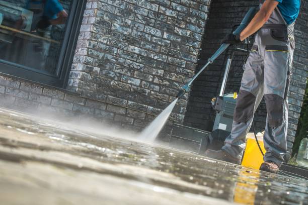 Best Factory Floor Cleaning  in Bokeelia, FL