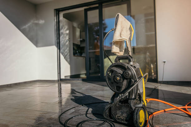 Best Patio and Deck Pressure Washing  in Bokeelia, FL