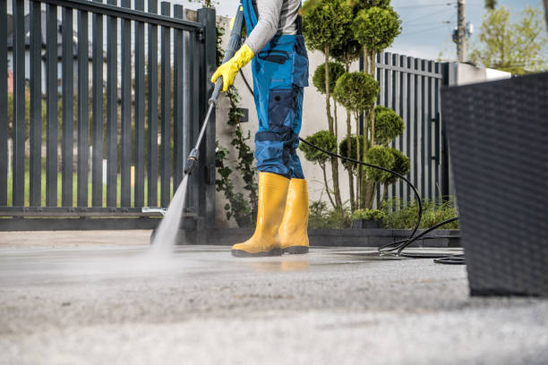 Best Building Exterior Washing  in Bokeelia, FL