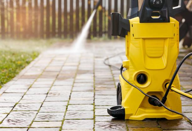 Best Dumpster Area Cleaning  in Bokeelia, FL