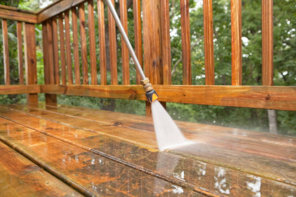 Best Sidewalk and Walkway Cleaning  in Bokeelia, FL